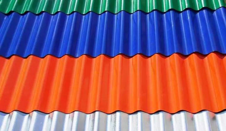 Особенности открытия предприятия по производству металлопрофиля